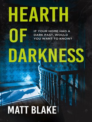 cover image of Hearth of Darkness